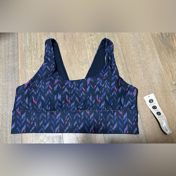 Hyba Other - ✨NEW✨ Hyba: Women's Sports Bra- Size Large